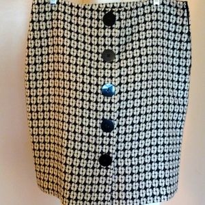 Skirt Isaac Mizarahi